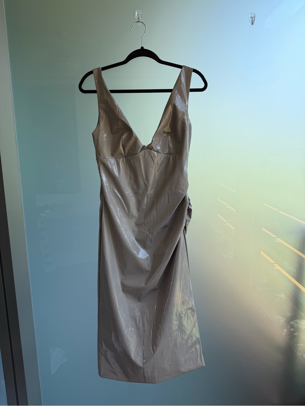 House of CB Madeline Midi Dress - Picture 2 of 4